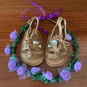 Infant Sandals